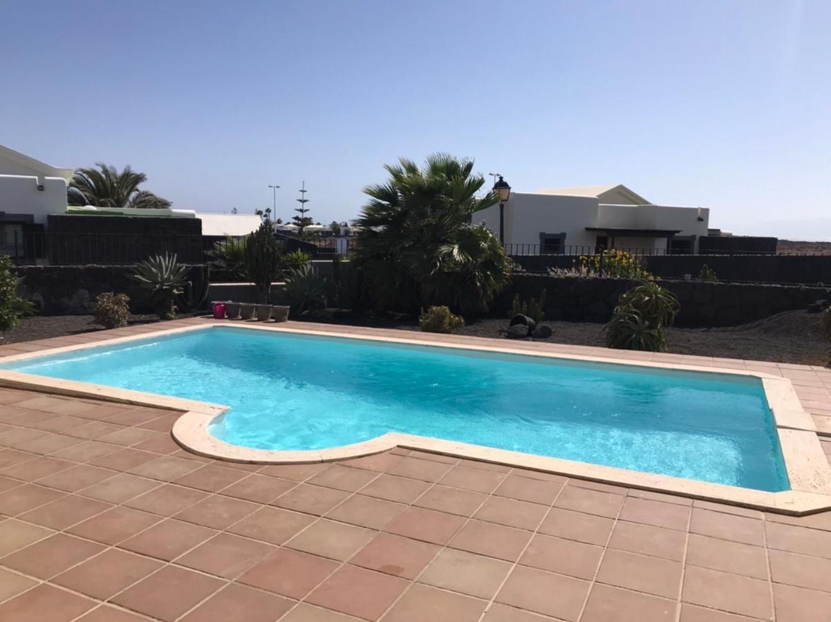Villa Tania - Villa Independiente Con Piscina Privada Коста Бланка Экстерьер фото