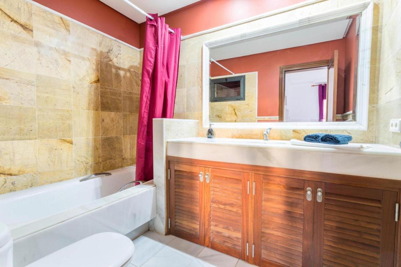 Villa Tania - Villa Independiente Con Piscina Privada Коста Бланка Экстерьер фото