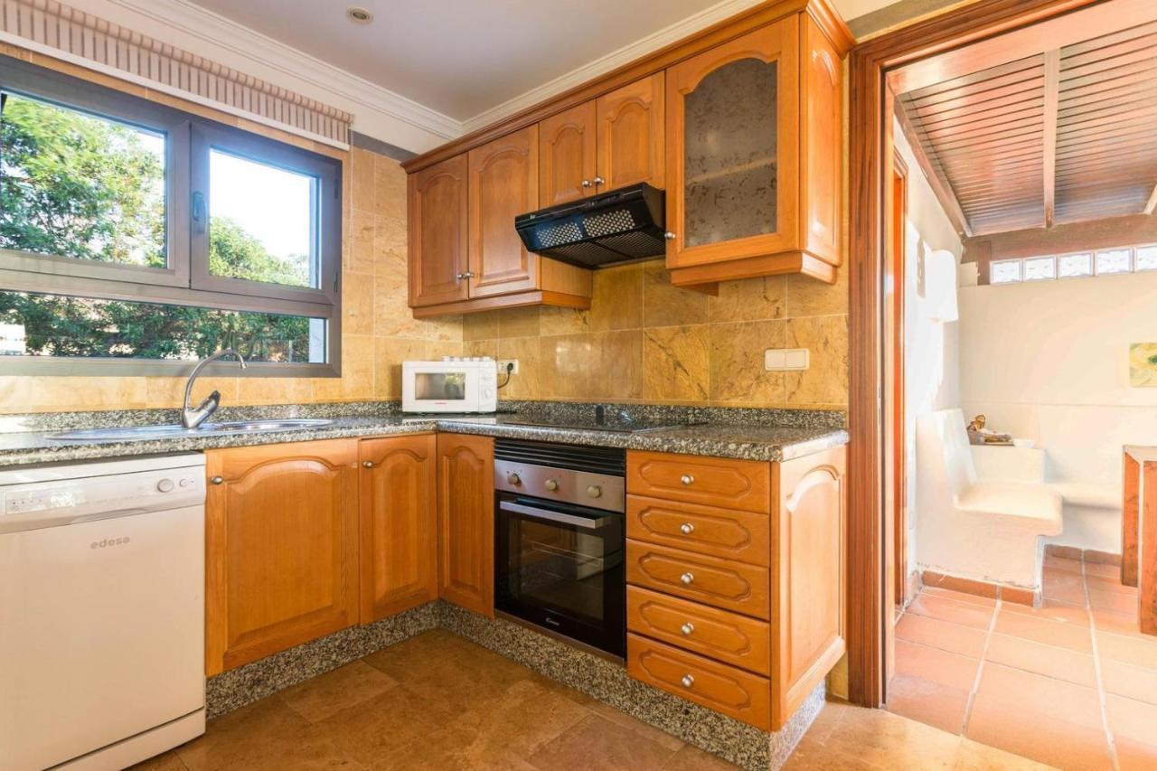 Villa Tania - Villa Independiente Con Piscina Privada Коста Бланка Экстерьер фото