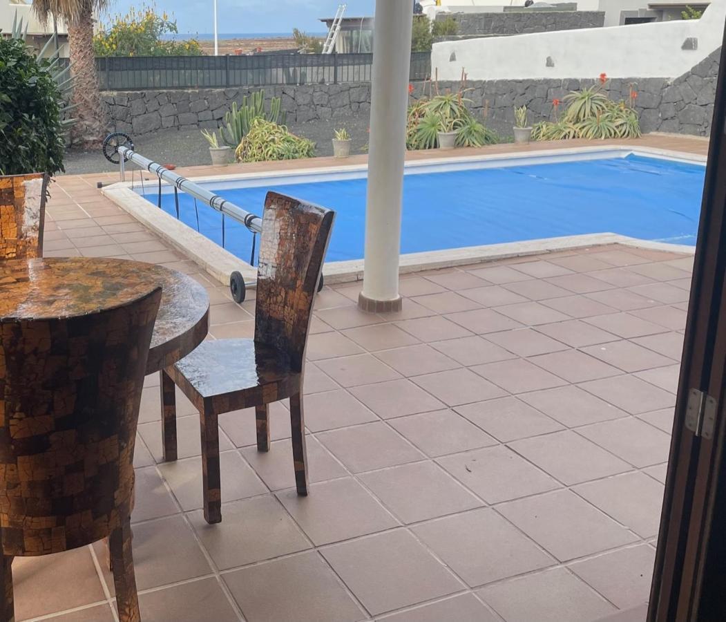 Villa Tania - Villa Independiente Con Piscina Privada Коста Бланка Экстерьер фото